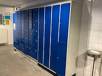 Lockerkast (13x) - afbeelding 4 van  5