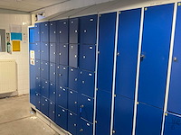 Lockerkast (13x) - afbeelding 5 van  5