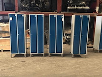 Lockerkast (15x) - afbeelding 1 van  8