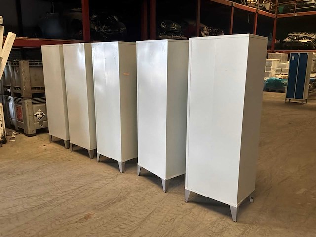 Lockerkast (15x) - afbeelding 3 van  8