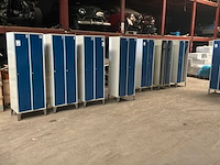 Lockerkast (15x) - afbeelding 4 van  8