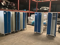 Lockerkast (15x) - afbeelding 5 van  8