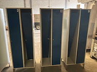 Lockerkast (15x) - afbeelding 6 van  8