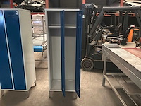 Lockerkast (15x) - afbeelding 8 van  8