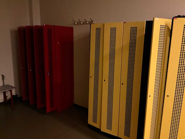 Lockerkast (16x) - afbeelding 4 van  8