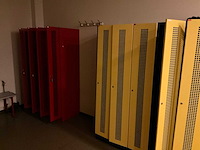 Lockerkast (16x) - afbeelding 4 van  8