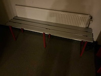 Lockerkast (16x) - afbeelding 6 van  8