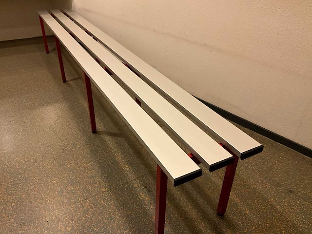 Lockerkast (16x) - afbeelding 8 van  8