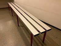 Lockerkast (16x) - afbeelding 8 van  8