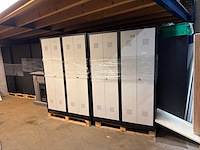 Lockerkast (28x) - afbeelding 1 van  6