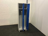 Lockerkast (2x) - afbeelding 5 van  5