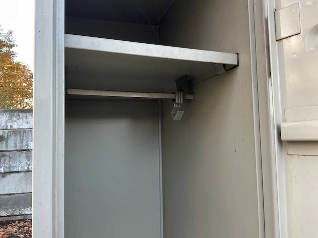 Lockerkast 2x - afbeelding 2 van  11