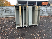 Lockerkast 2x - afbeelding 3 van  11