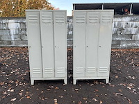 Lockerkast 2x - afbeelding 4 van  11