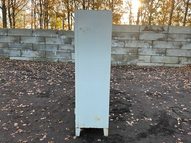 Lockerkast 2x - afbeelding 6 van  11