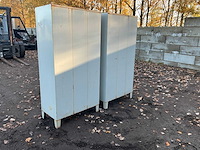 Lockerkast 2x - afbeelding 7 van  11