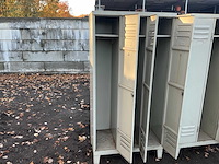 Lockerkast 2x - afbeelding 11 van  11
