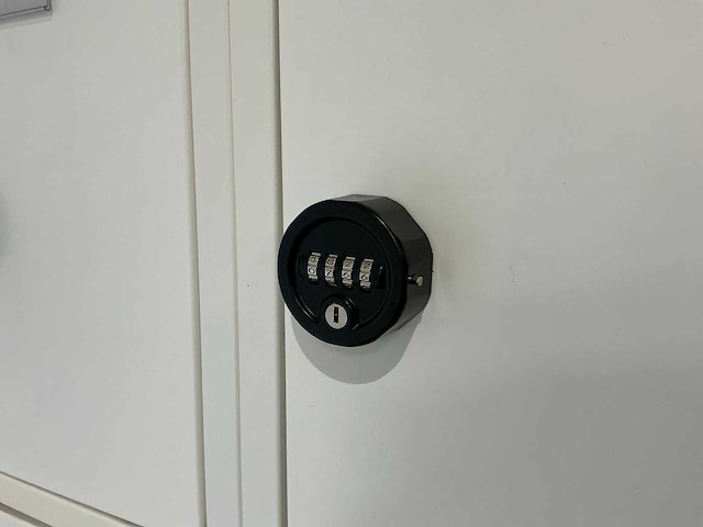 Lockerkast (2x) - afbeelding 4 van  5