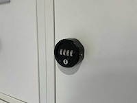 Lockerkast (2x) - afbeelding 4 van  5