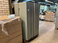 Lockerkast (2x) - afbeelding 4 van  4