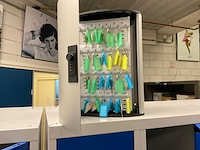 Lockerkast (2x) - afbeelding 3 van  5