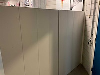 Lockerkast (2x) - afbeelding 5 van  5