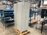 Lockerkast (2x) - afbeelding 3 van  4