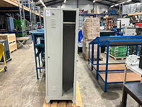 Lockerkast (2x) - afbeelding 4 van  4