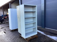 Lockerkast (2x) - afbeelding 4 van  8