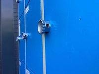 Lockerkast (2x) - afbeelding 8 van  8