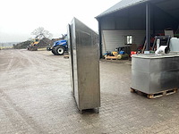 Lockerkast (2x) - afbeelding 3 van  9