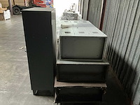 Lockerkast (2x) - afbeelding 2 van  6