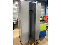 Lockerkast (2x) - afbeelding 5 van  5