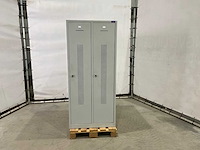 Lockerkast (2x) - afbeelding 3 van  5