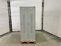 Lockerkast (2x) - afbeelding 5 van  5