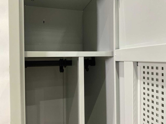 Lockerkast (2x) - afbeelding 2 van  3