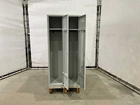 Lockerkast (2x) - afbeelding 3 van  3