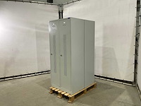 Lockerkast (2x) - afbeelding 1 van  5