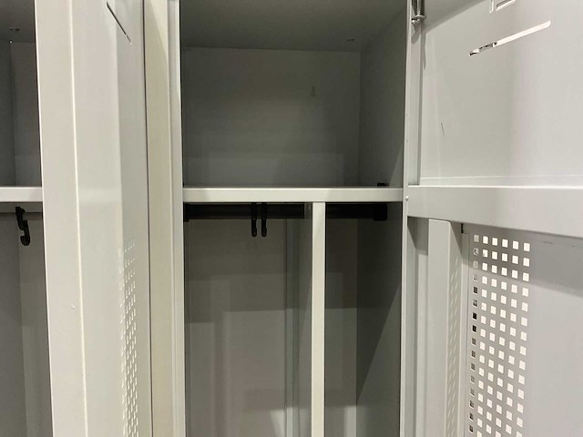 Lockerkast (2x) - afbeelding 2 van  5