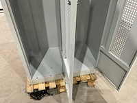 Lockerkast (2x) - afbeelding 5 van  5