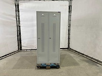 Lockerkast (2x) - afbeelding 3 van  8