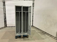 Lockerkast (2x) - afbeelding 7 van  8