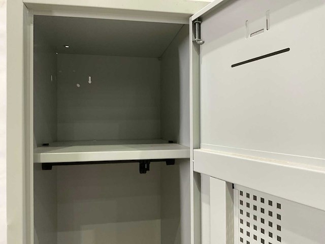 Lockerkast (2x) - afbeelding 6 van  10