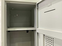 Lockerkast (2x) - afbeelding 6 van  10