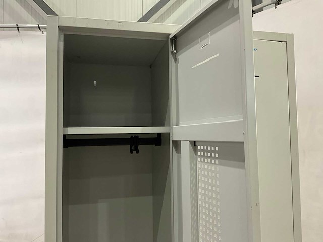 Lockerkast (2x) - afbeelding 10 van  10