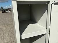Lockerkast (2x) - afbeelding 2 van  7