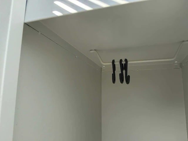 Lockerkast (2x) - afbeelding 4 van  7