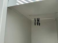 Lockerkast (2x) - afbeelding 4 van  7