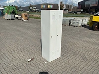 Lockerkast (2x) - afbeelding 2 van  7