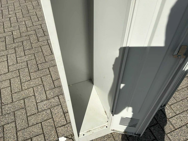 Lockerkast (2x) - afbeelding 6 van  7
